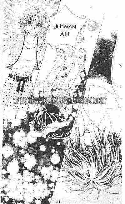 Sức Thanh Xuân - Chapter 3 - Trang 141