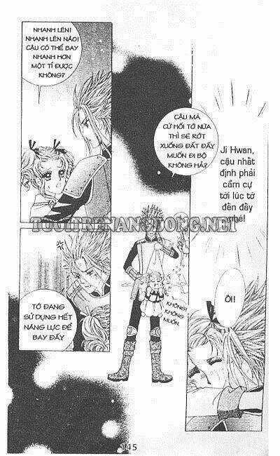 Sức Thanh Xuân - Chapter 3 - Trang 145