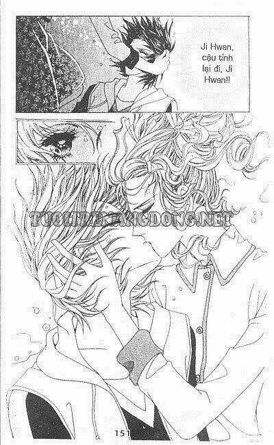 Sức Thanh Xuân - Chapter 3 - Trang 151