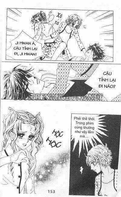 Sức Thanh Xuân - Chapter 3 - Trang 153