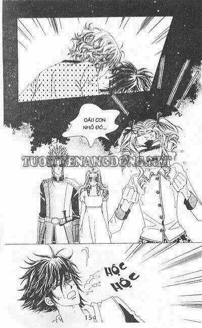 Sức Thanh Xuân - Chapter 3 - Trang 154