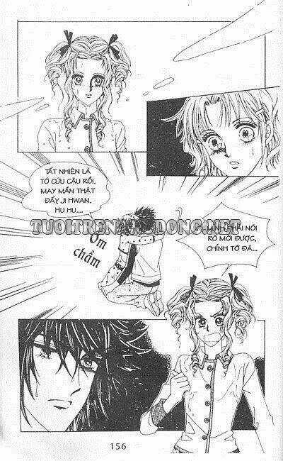 Sức Thanh Xuân - Chapter 3 - Trang 156