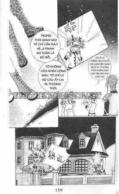 Sức Thanh Xuân - Chapter 3 - Trang 159