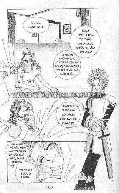 Sức Thanh Xuân - Chapter 3 - Trang 160