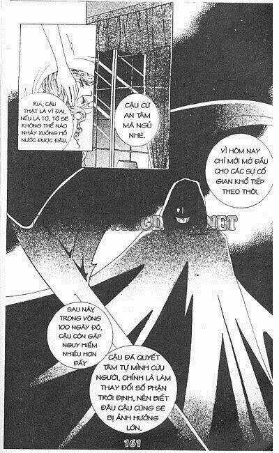 Sức Thanh Xuân - Chapter 3 - Trang 161