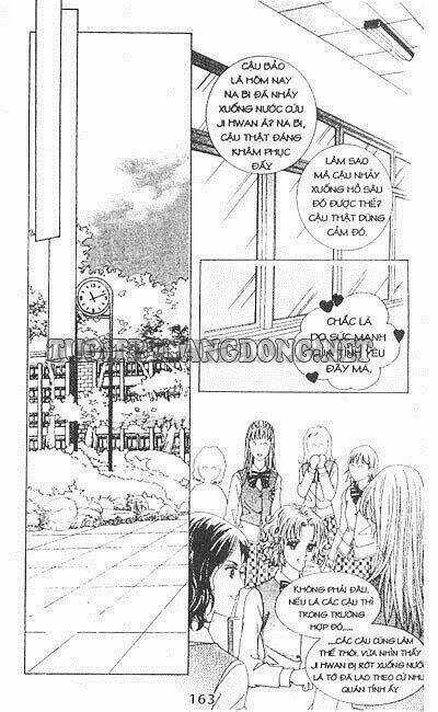Sức Thanh Xuân - Chapter 3 - Trang 163