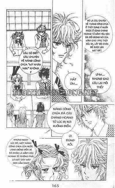Sức Thanh Xuân - Chapter 3 - Trang 165
