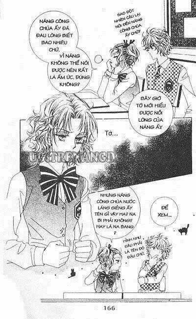 Sức Thanh Xuân - Chapter 3 - Trang 166