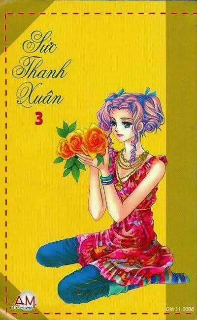 Sức Thanh Xuân - Chapter 3 - Trang 167