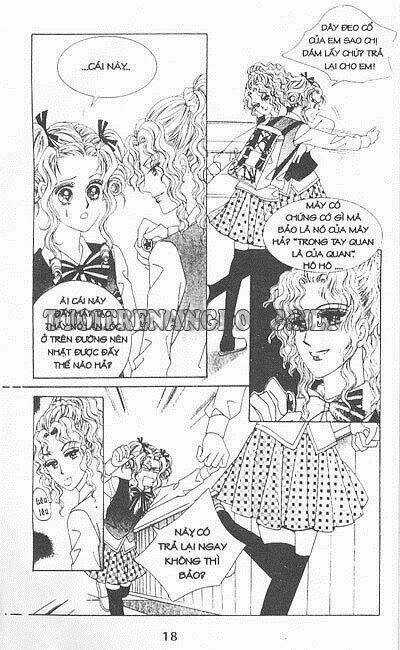 Sức Thanh Xuân - Chapter 3 - Trang 18
