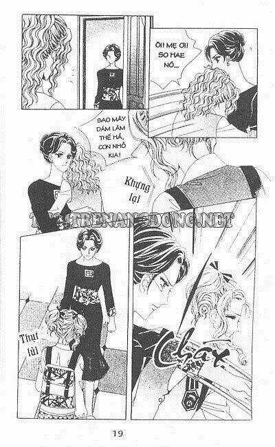 Sức Thanh Xuân - Chapter 3 - Trang 19