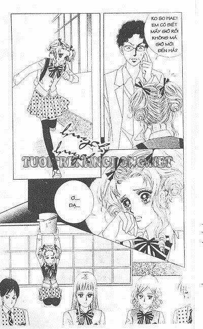 Sức Thanh Xuân - Chapter 3 - Trang 30