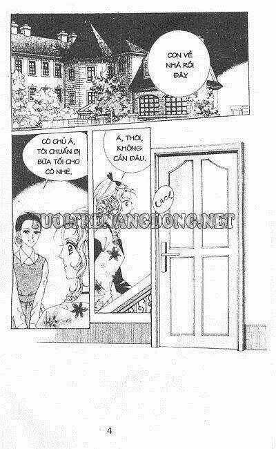 Sức Thanh Xuân - Chapter 3 - Trang 4