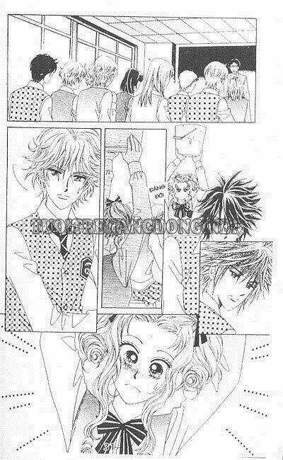 Sức Thanh Xuân - Chapter 3 - Trang 31