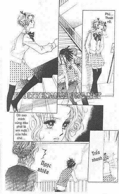 Sức Thanh Xuân - Chapter 3 - Trang 37