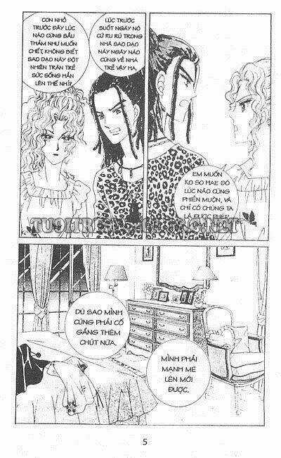 Sức Thanh Xuân - Chapter 3 - Trang 5