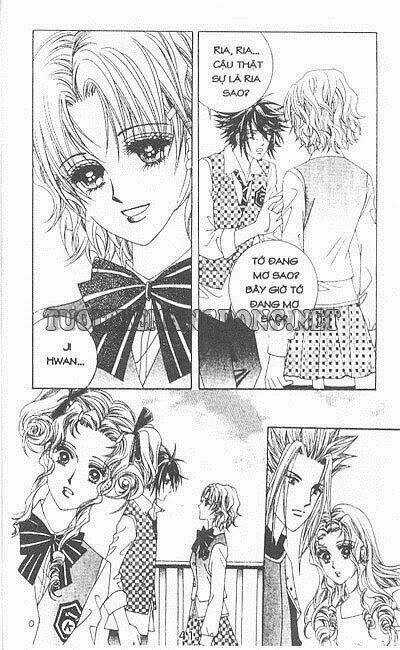 Sức Thanh Xuân - Chapter 3 - Trang 41