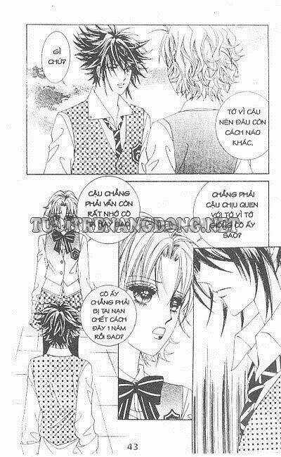 Sức Thanh Xuân - Chapter 3 - Trang 43