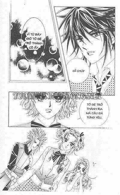 Sức Thanh Xuân - Chapter 3 - Trang 45