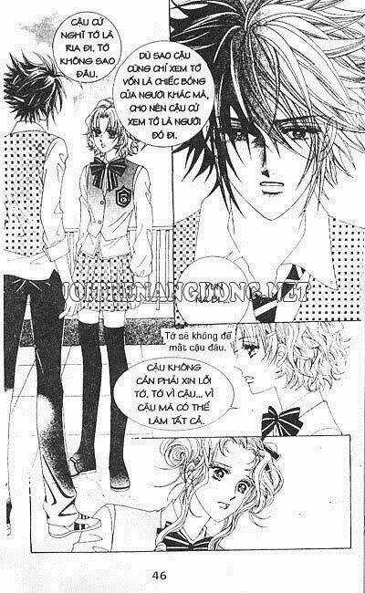 Sức Thanh Xuân - Chapter 3 - Trang 46
