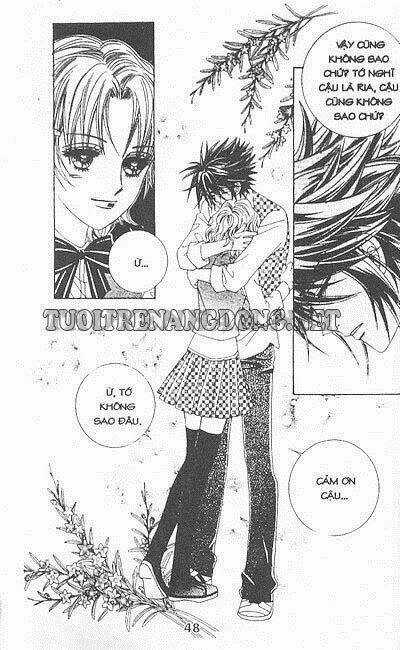 Sức Thanh Xuân - Chapter 3 - Trang 48