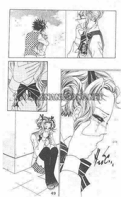 Sức Thanh Xuân - Chapter 3 - Trang 49