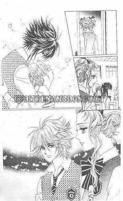 Sức Thanh Xuân - Chapter 3 - Trang 50