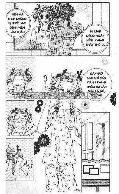 Sức Thanh Xuân - Chapter 3 - Trang 6