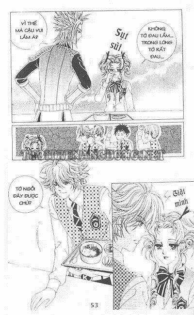 Sức Thanh Xuân - Chapter 3 - Trang 53