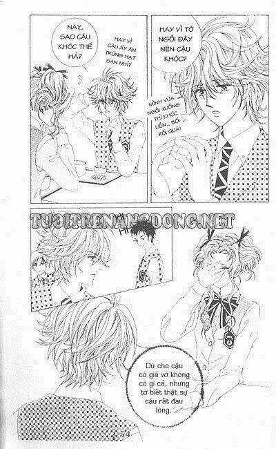 Sức Thanh Xuân - Chapter 3 - Trang 54