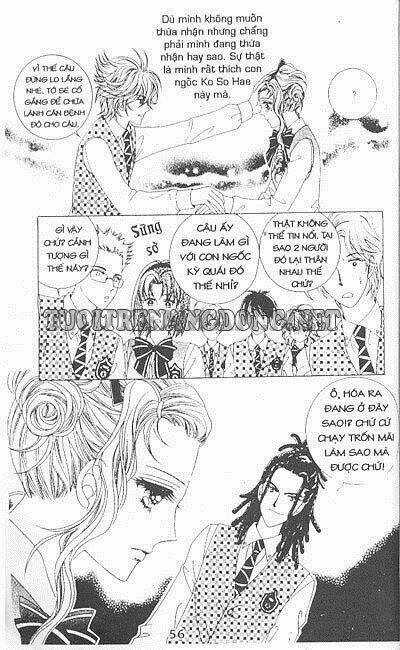 Sức Thanh Xuân - Chapter 3 - Trang 56