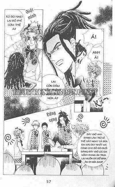 Sức Thanh Xuân - Chapter 3 - Trang 57