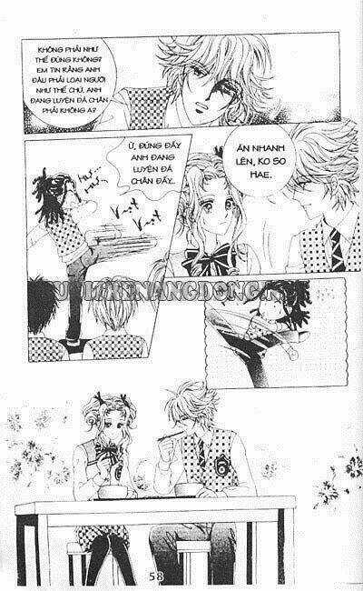 Sức Thanh Xuân - Chapter 3 - Trang 58