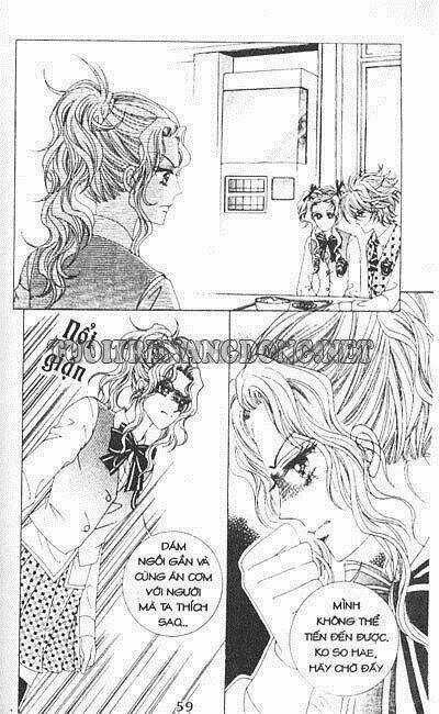 Sức Thanh Xuân - Chapter 3 - Trang 59