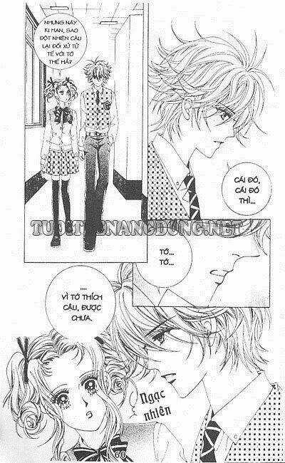 Sức Thanh Xuân - Chapter 3 - Trang 60