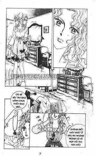 Sức Thanh Xuân - Chapter 3 - Trang 7