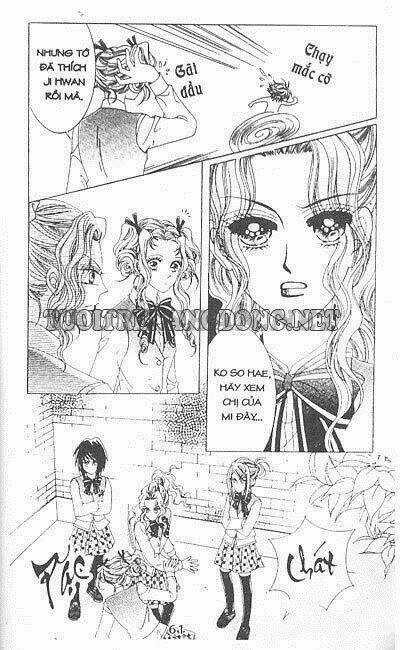 Sức Thanh Xuân - Chapter 3 - Trang 61