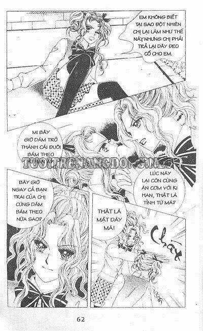 Sức Thanh Xuân - Chapter 3 - Trang 62