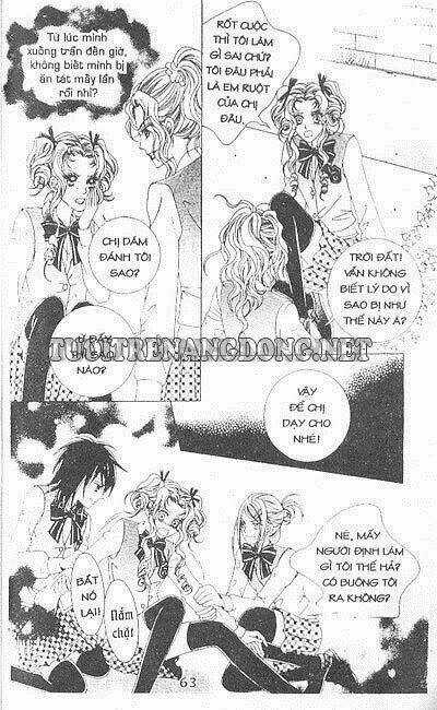 Sức Thanh Xuân - Chapter 3 - Trang 63