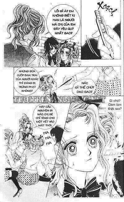 Sức Thanh Xuân - Chapter 3 - Trang 64