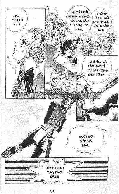 Sức Thanh Xuân - Chapter 3 - Trang 65