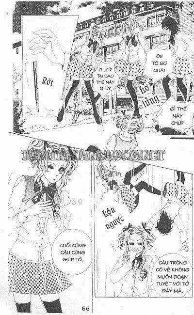Sức Thanh Xuân - Chapter 3 - Trang 66