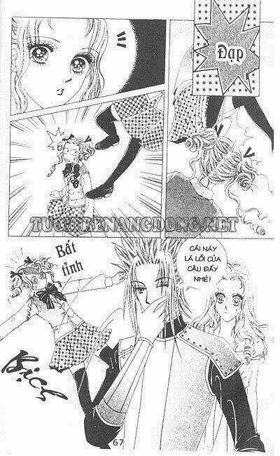 Sức Thanh Xuân - Chapter 3 - Trang 67