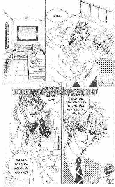 Sức Thanh Xuân - Chapter 3 - Trang 68