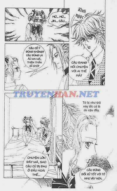 Sức Thanh Xuân - Chapter 3 - Trang 69