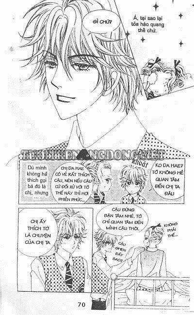Sức Thanh Xuân - Chapter 3 - Trang 70
