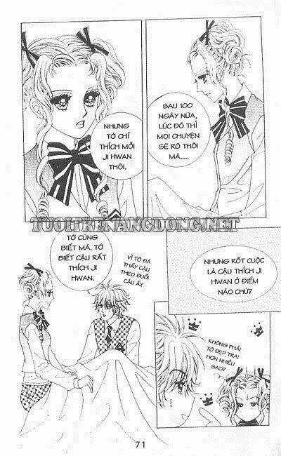 Sức Thanh Xuân - Chapter 3 - Trang 71