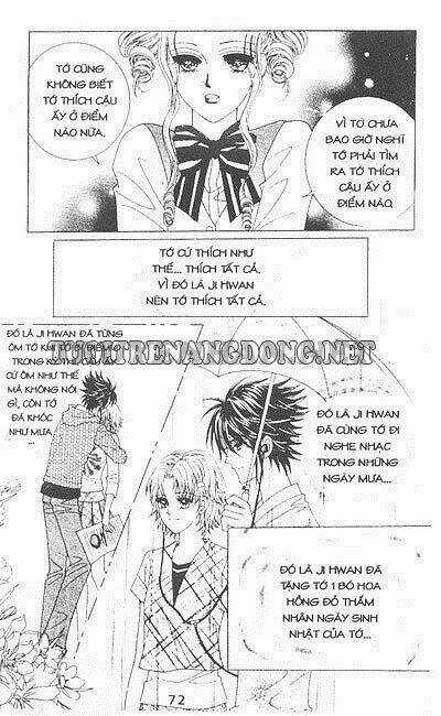 Sức Thanh Xuân - Chapter 3 - Trang 72