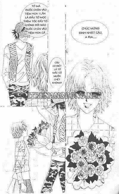 Sức Thanh Xuân - Chapter 3 - Trang 73
