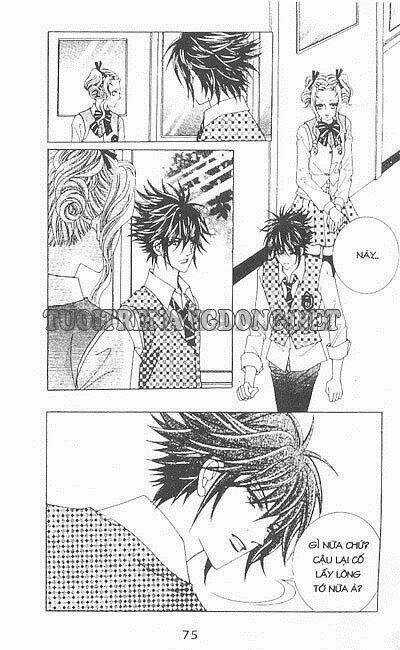 Sức Thanh Xuân - Chapter 3 - Trang 75